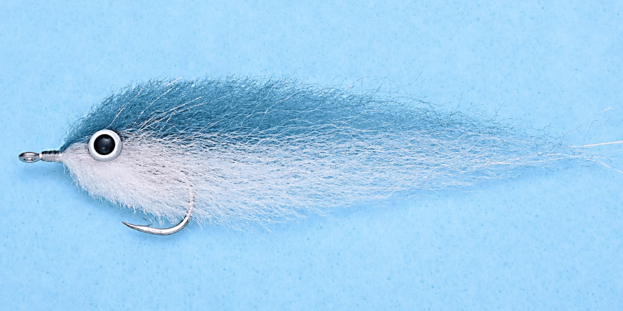 EP Blue Back Herring Fly