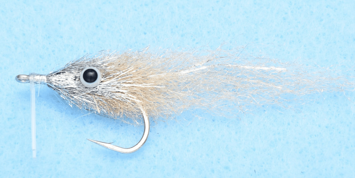 EP Bay Anchovy Tan