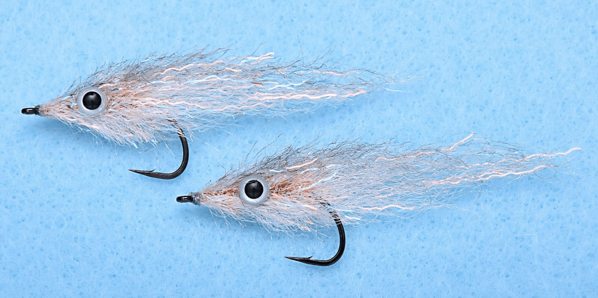 EP Ghost Minnow #1 / Grey