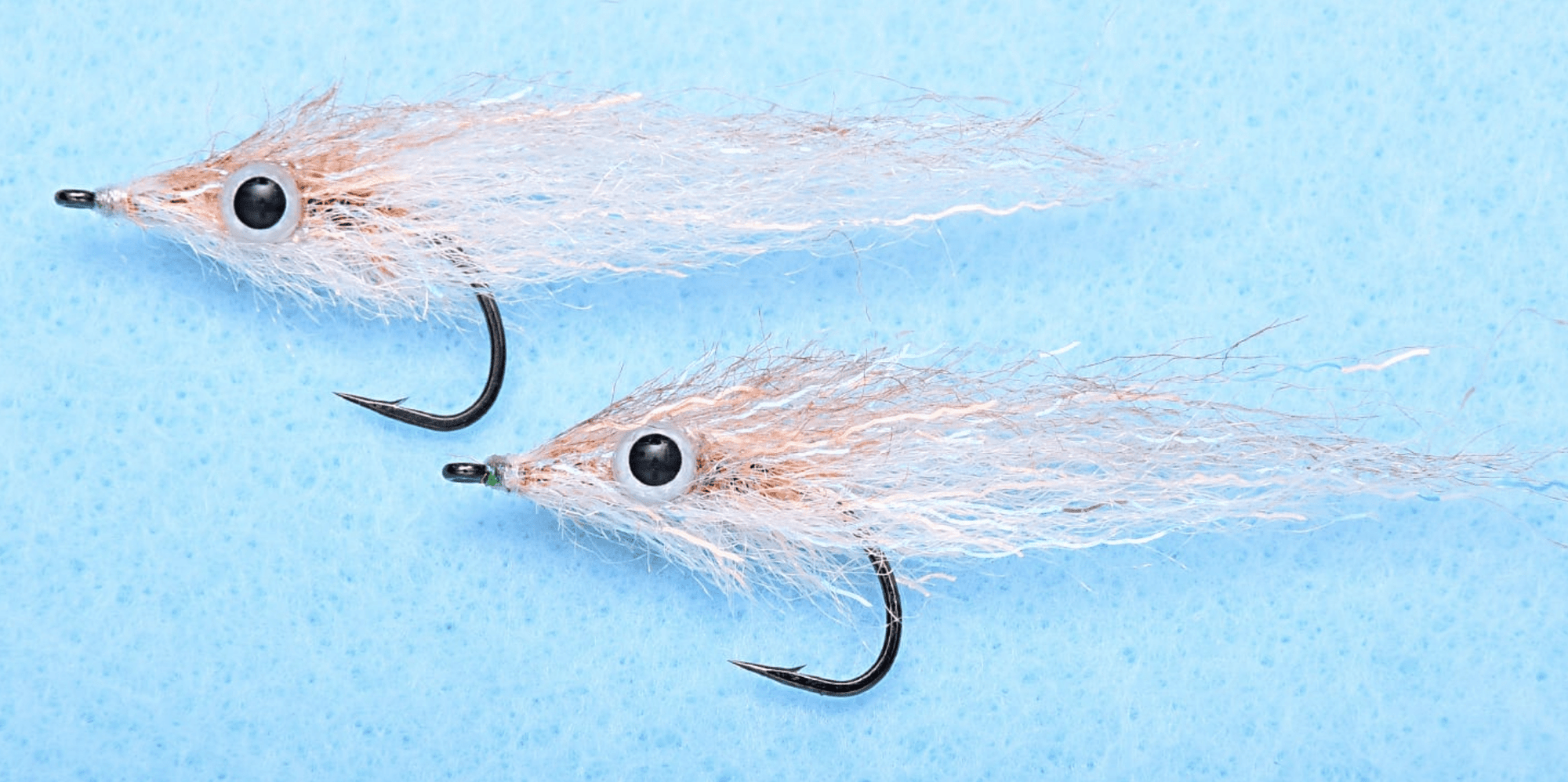 EP Ghost Minnow #1 / Grey