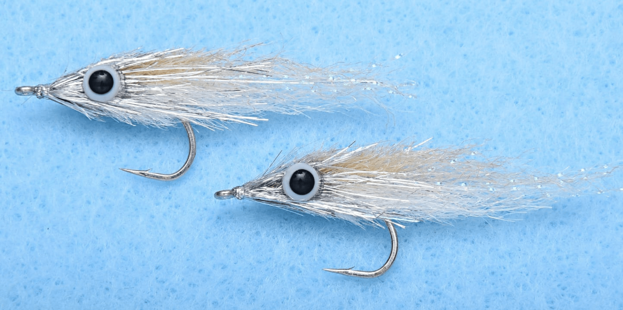 EP Micro Minnow Chartruese