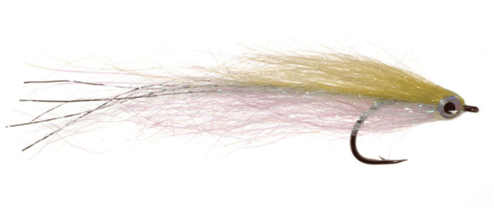 Skok's Mushmouth Fly