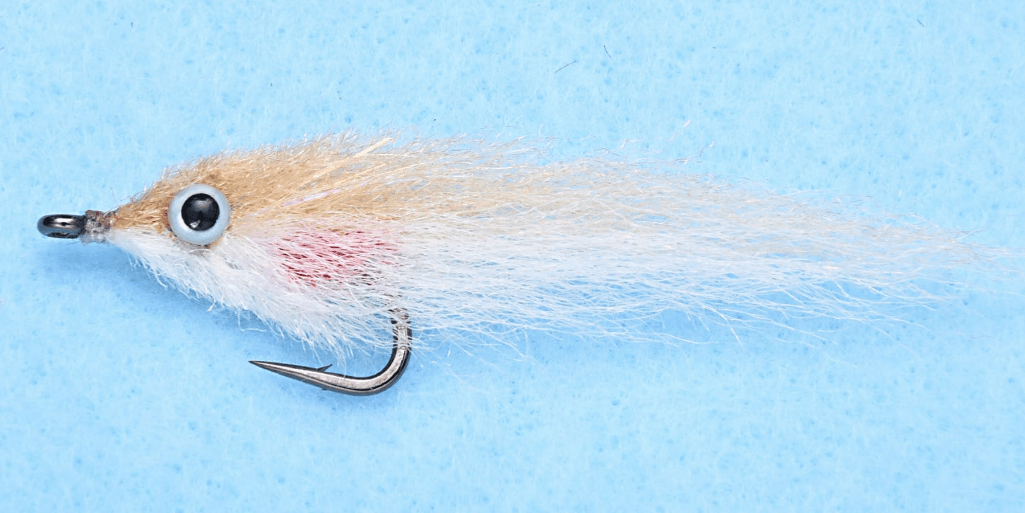EP Perfect Minnow Olive/White