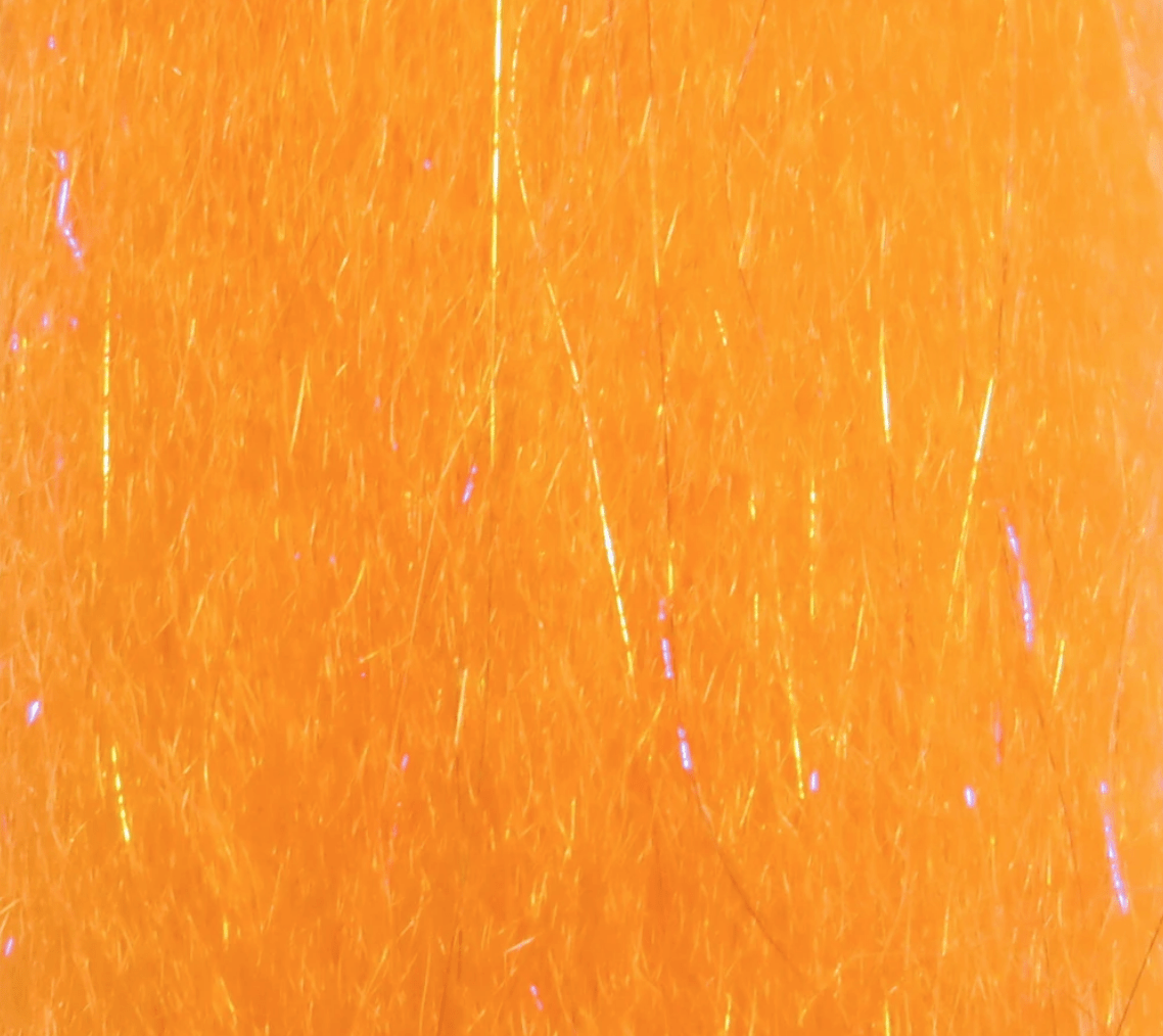 Steve Farrar Flash Blend Orange