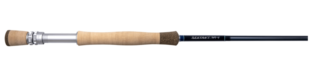 Thomas and Thomas Sextant Fly Rod
