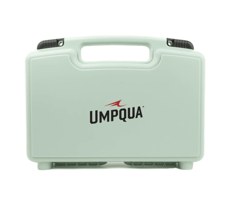 Umpqua Baby Boat Box Black