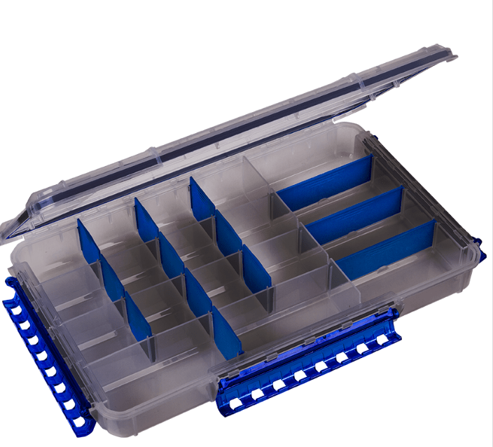 Flambeau Zerust Max Waterproof Tuff Tainer (WP5005ZM)