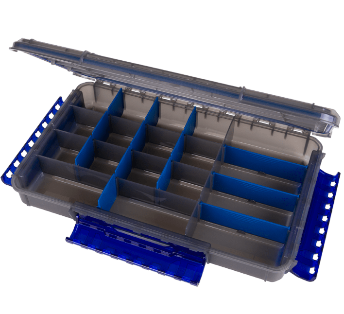 Flambeau Zerust Max Waterproof Tuff Tainer (WP5005ZM)