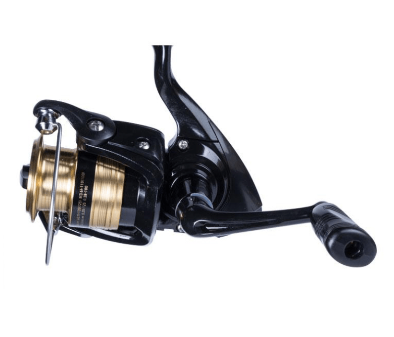 Daiwa D-Shock Spin Combo 6&#39;6&quot;