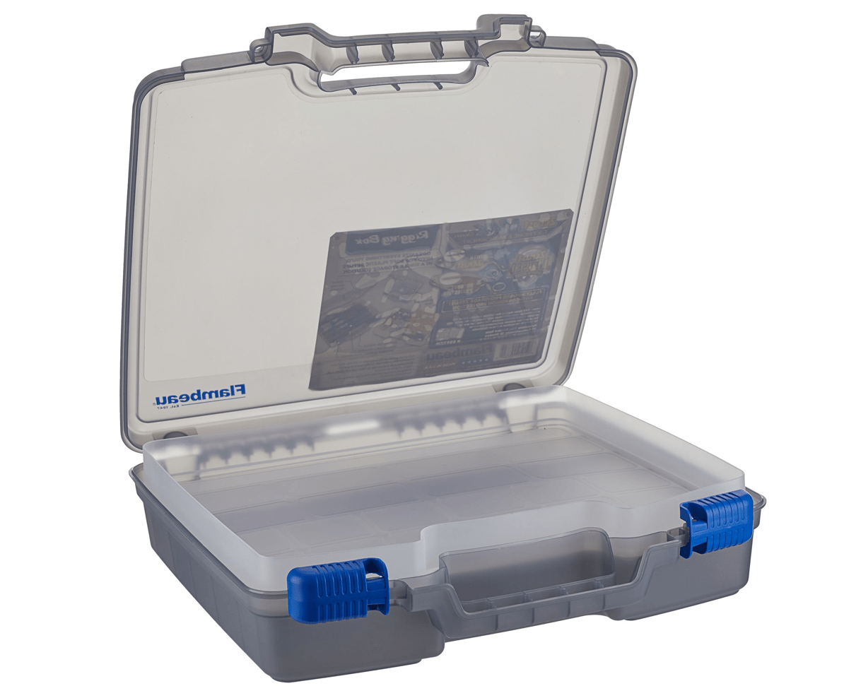 Flambeau Zerust Max Rigging Box