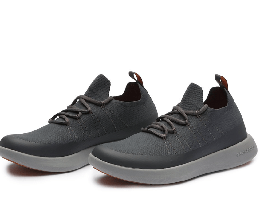 Grundens SeaKnit Boat Shoe