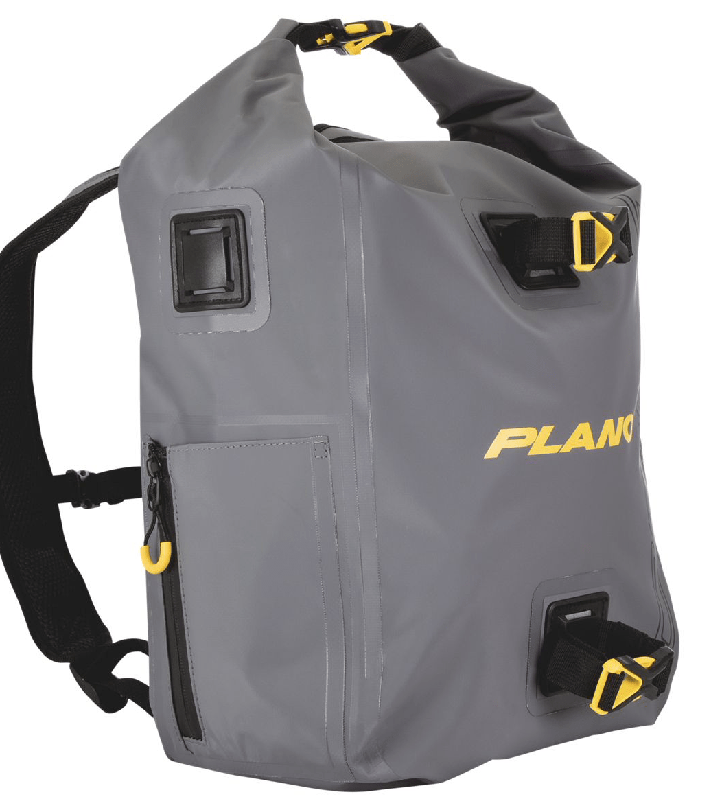 Plano Z-Series Waterproof Backpack