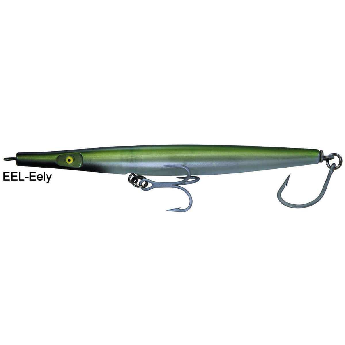 Super Strike Super N Fish Needlefish 1 oz / Eely