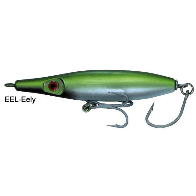 Super Strike Bullet Heavy Stubby Needles Eely