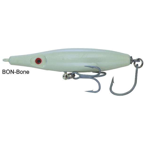 Super Strike Bullet Heavy Stubby Needles Bone
