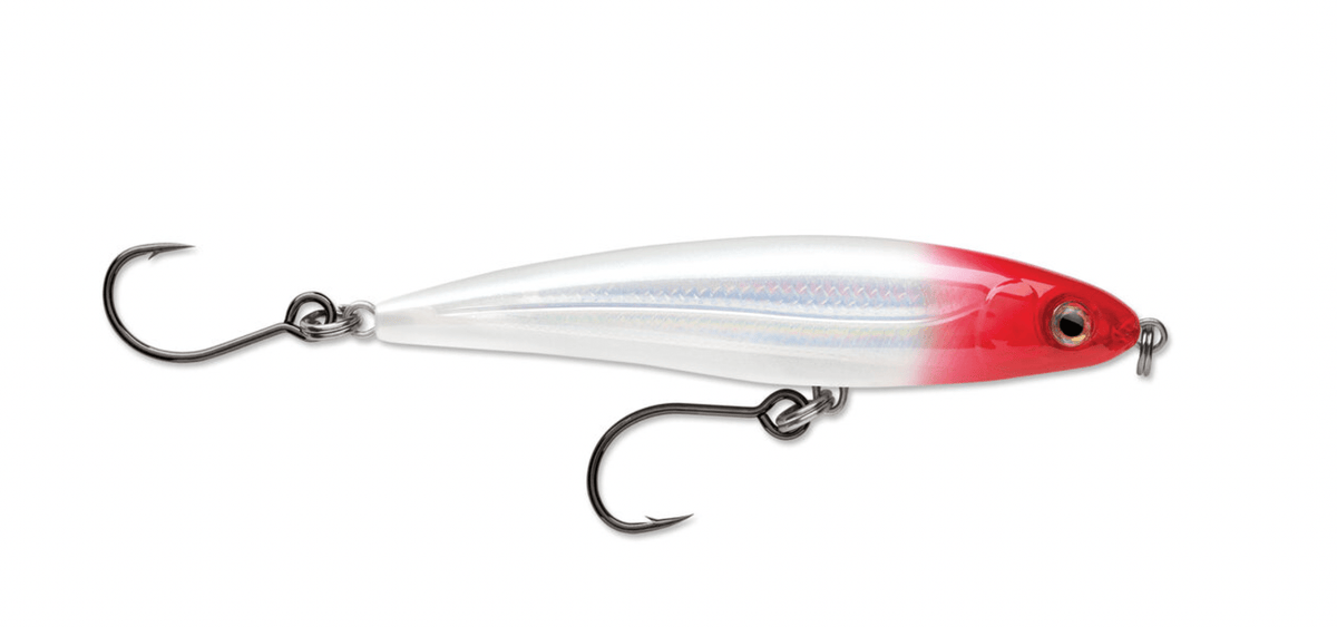 Rapala X-Rap Twitchin Minnow Lures