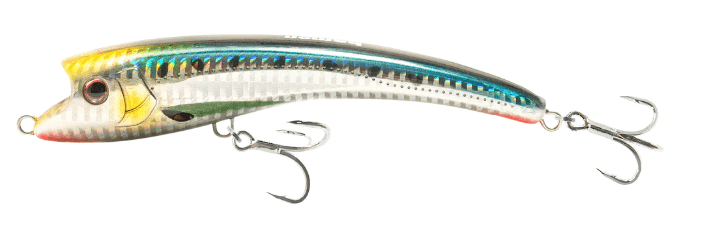 Nomad Maverick Floating - 115F Sardine