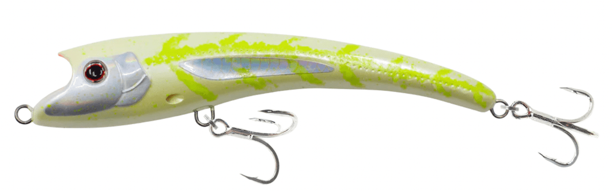 Nomad Maverick Floating - 115F White Glow