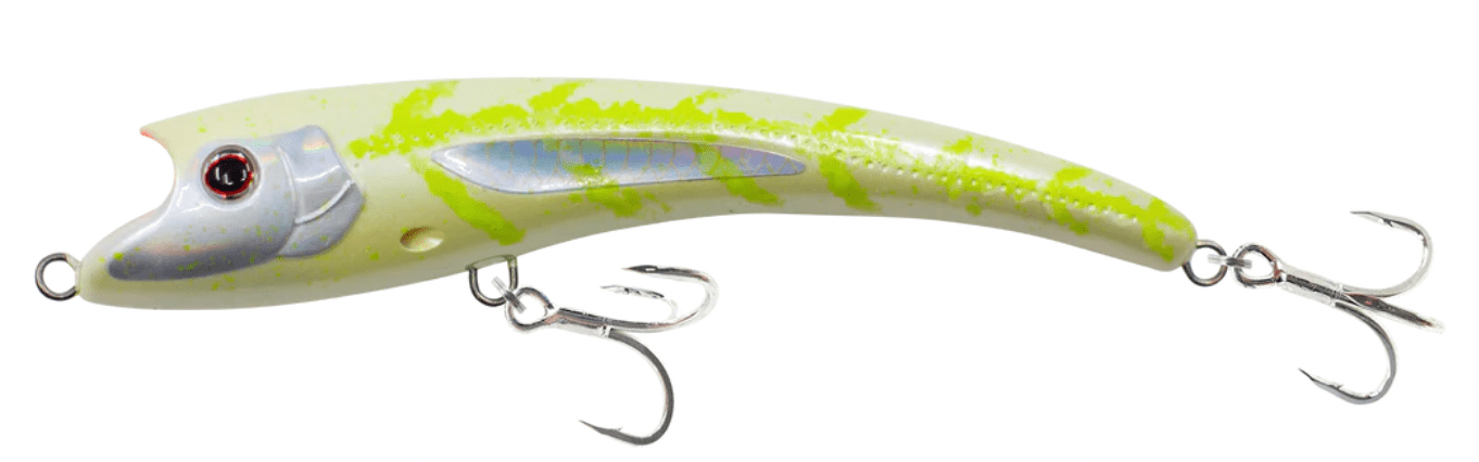 Nomad Maverick Floating - 115F Sardine