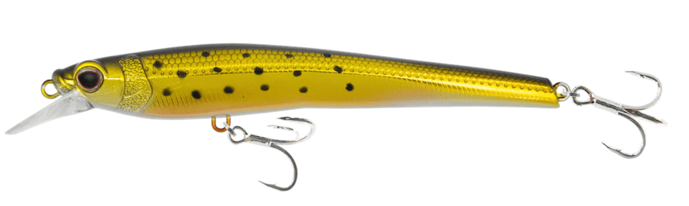 Nomad Shikari - 145 5-3/4" 1oz Bunker