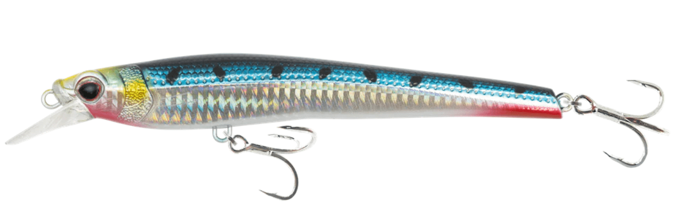 Nomad Shikari - 145 5-3/4" 1oz Bunker