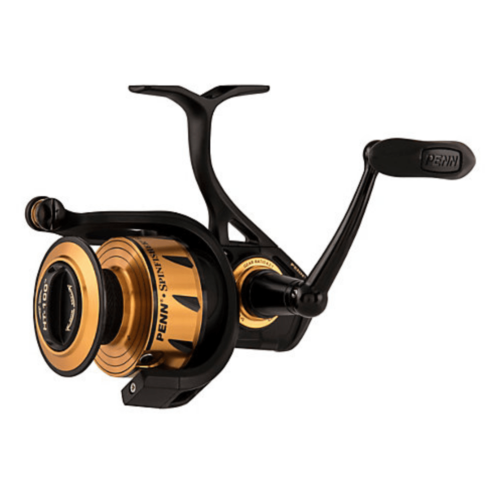 Penn Spinfisher VI Bailess Spinning Reels