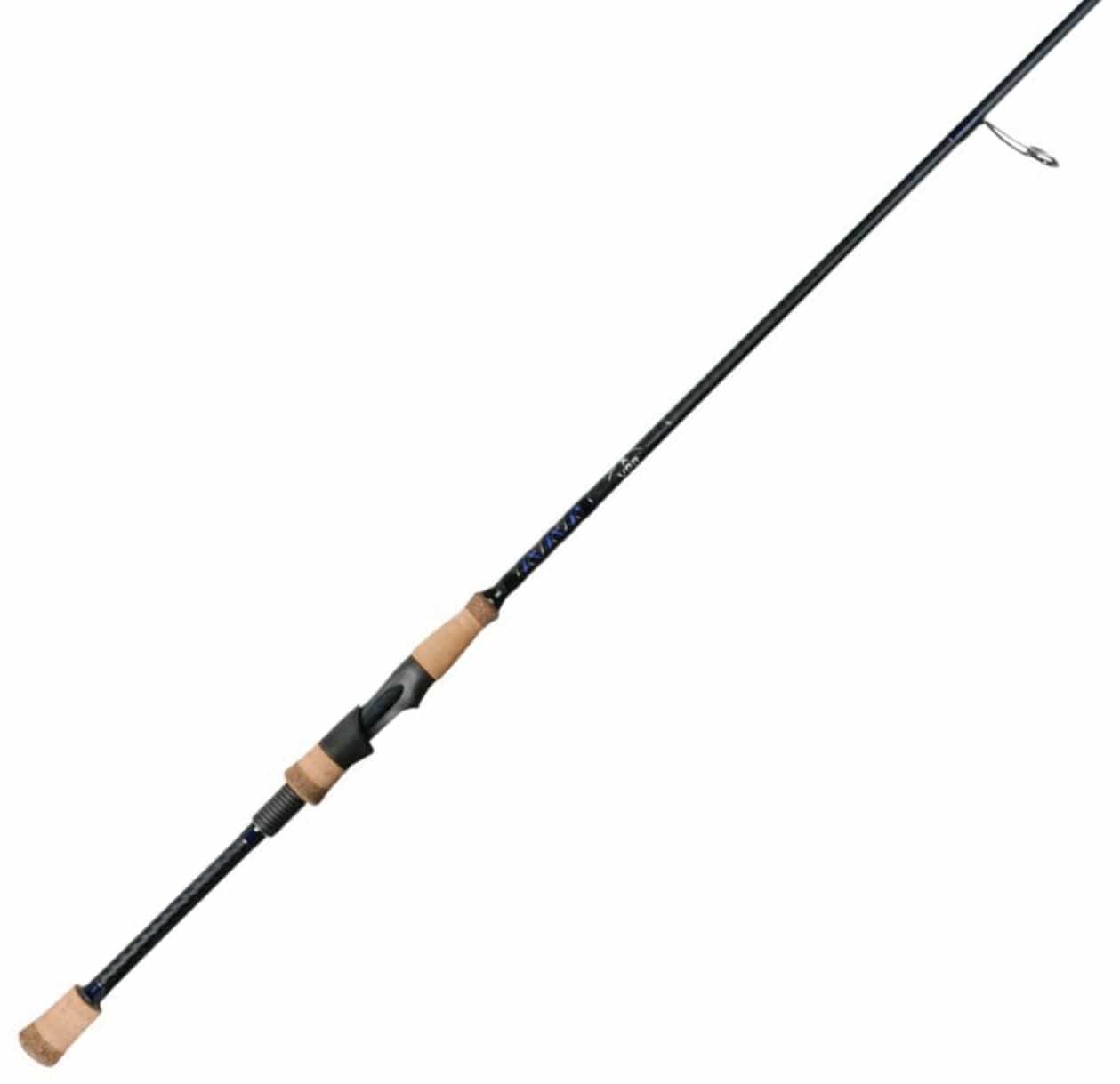 Star Rods VPR Inshore Spinning Rods VI1225S76