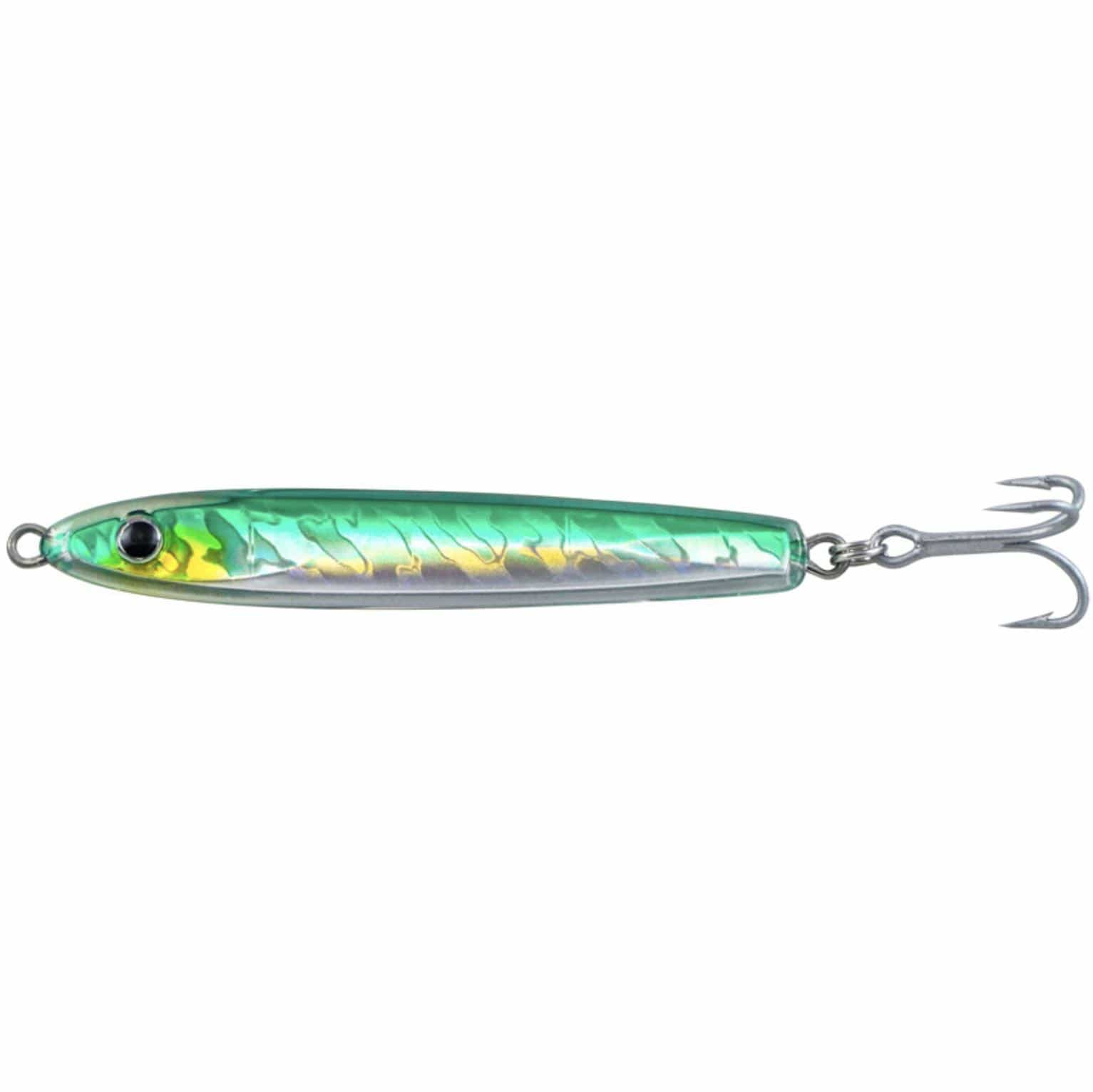 Game On EXO Jigs