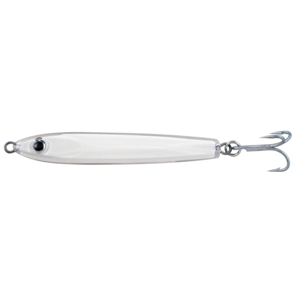 Game On EXO Jigs 1.5 oz - 4&quot; / White