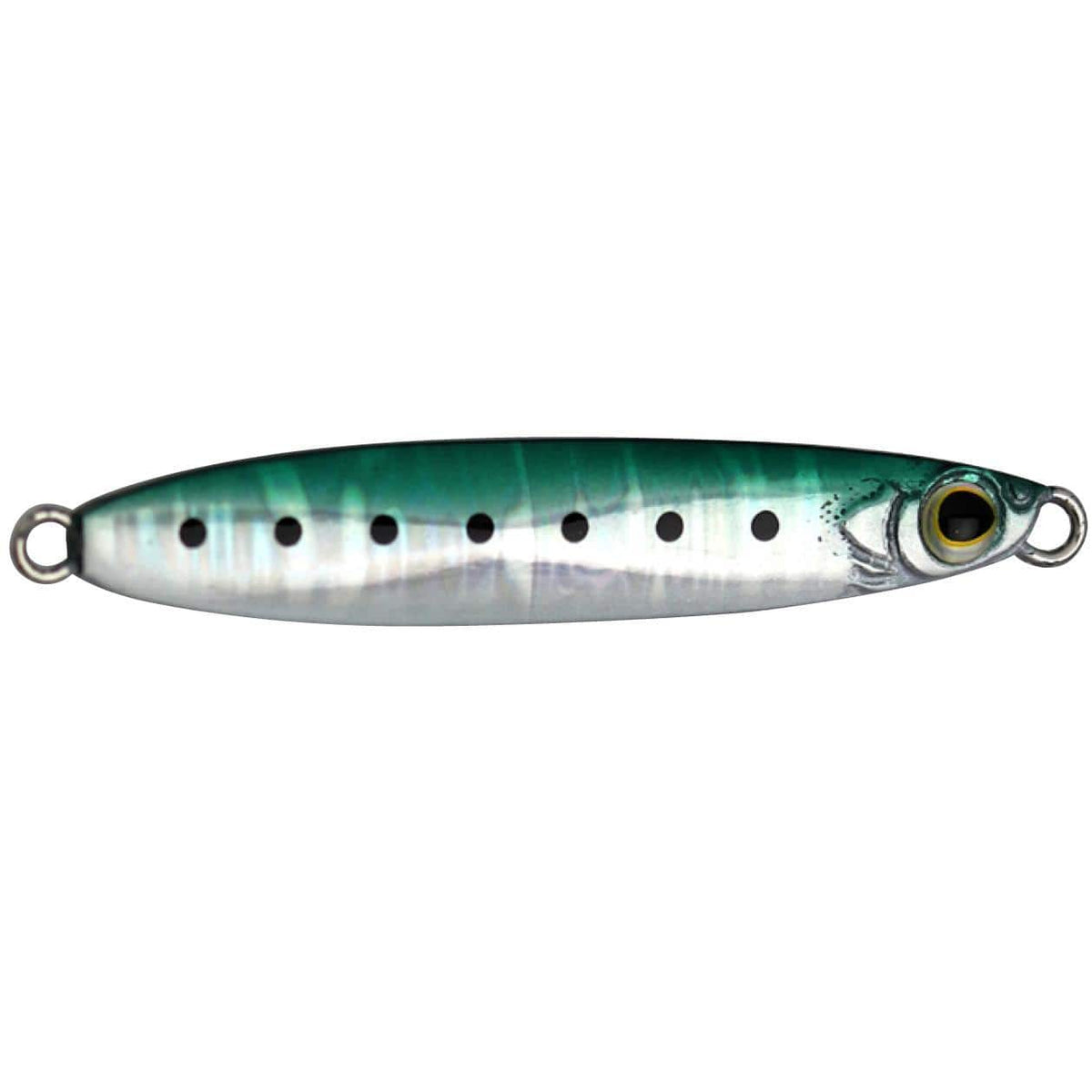 Shimano Coltsniper Jigs 42g / Real Iwashi