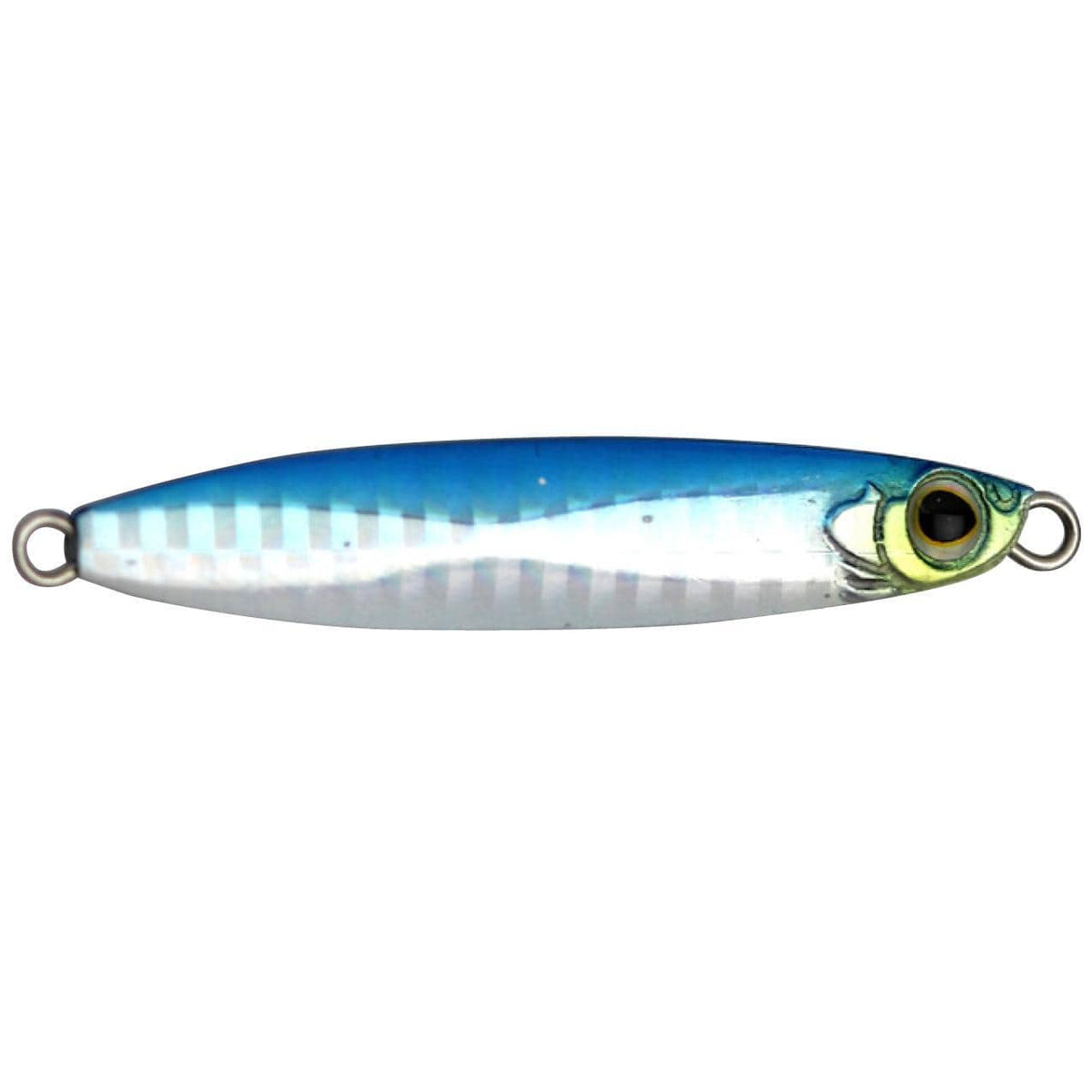 Shimano Coltsniper Jigs 42g / Blue Sardine