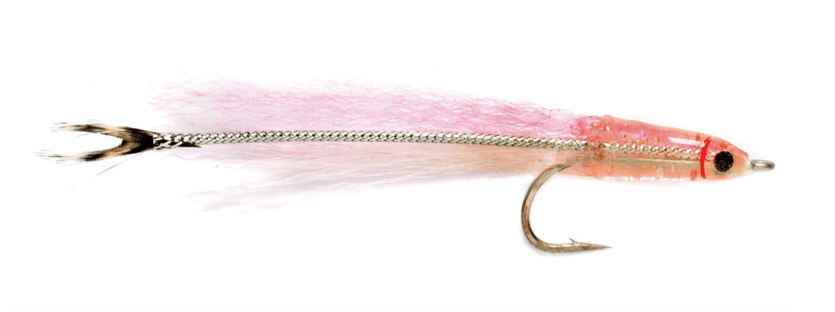 Popovic&#39;s Surf Candy 1/0 Pink