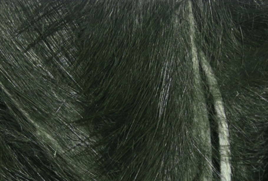 Rabbit Strips Dark Olive