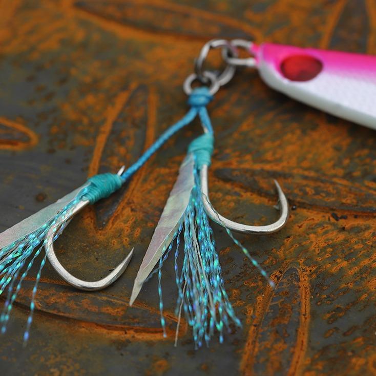 BKK Sea Ranger+ Assist Hooks