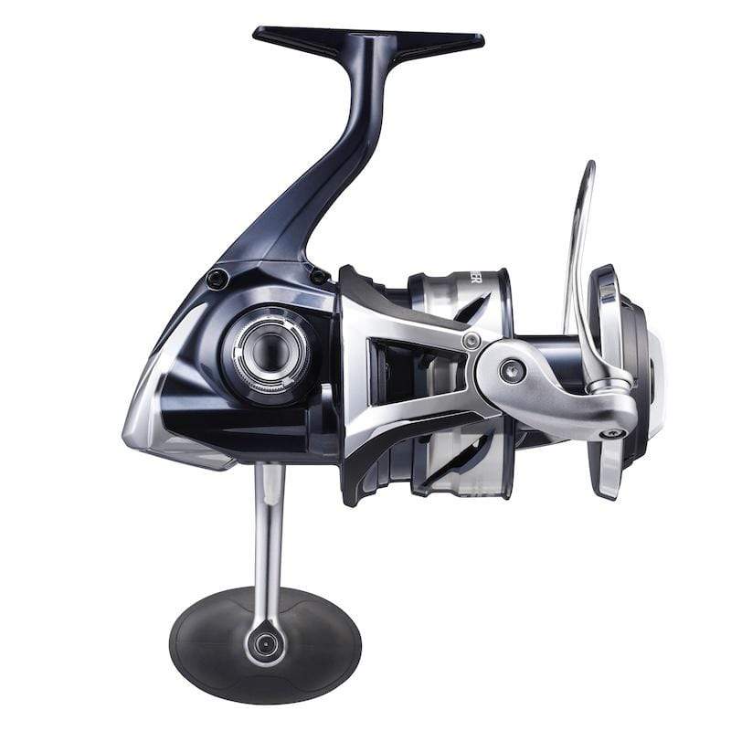 Shimano TwinPower SW (2021)