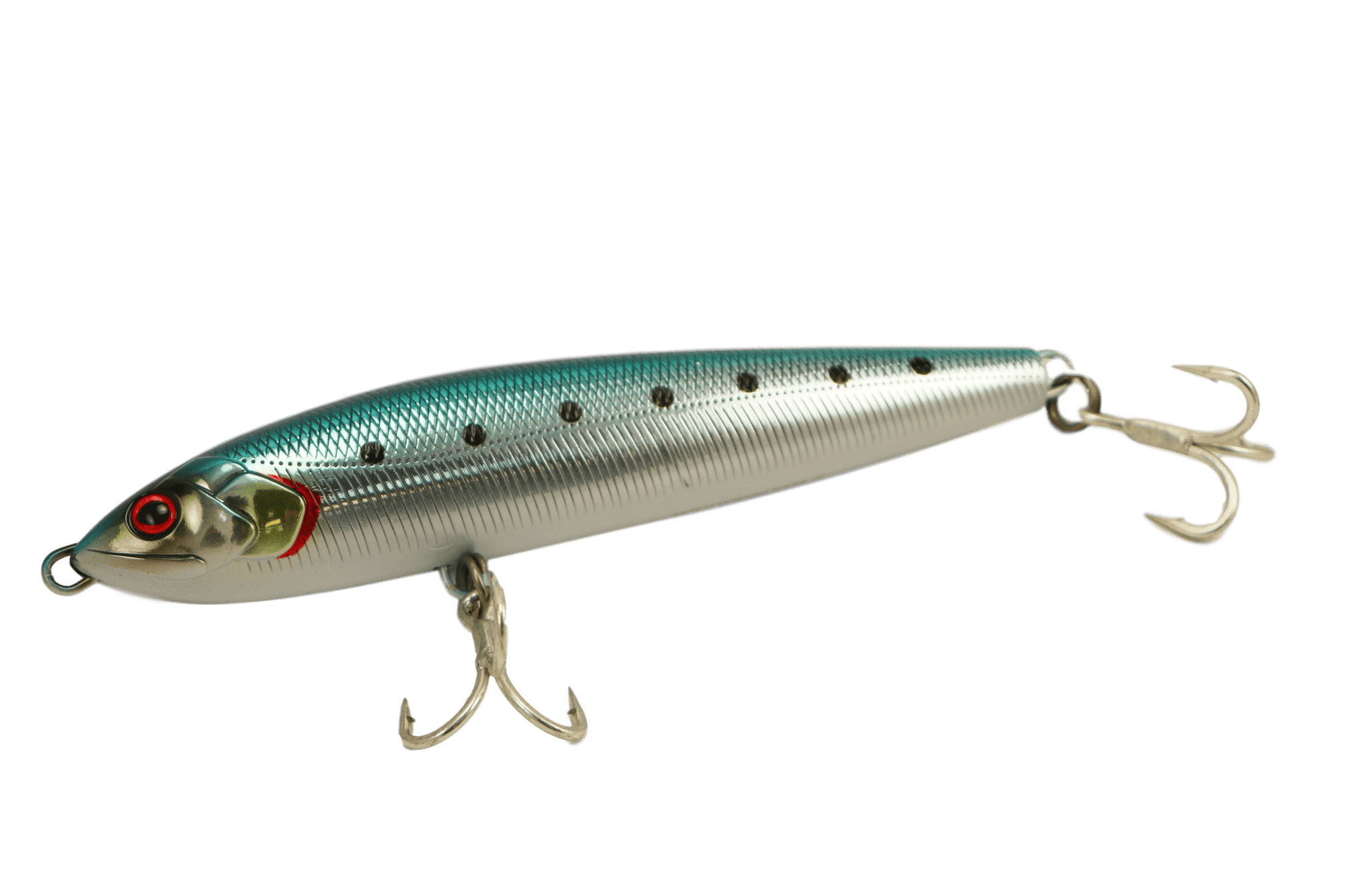 Daiwa JDM Dorado Slider 140mm 48g - Laser Maiwashi