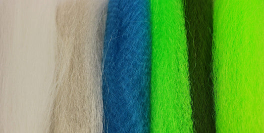 Slinky Fibre