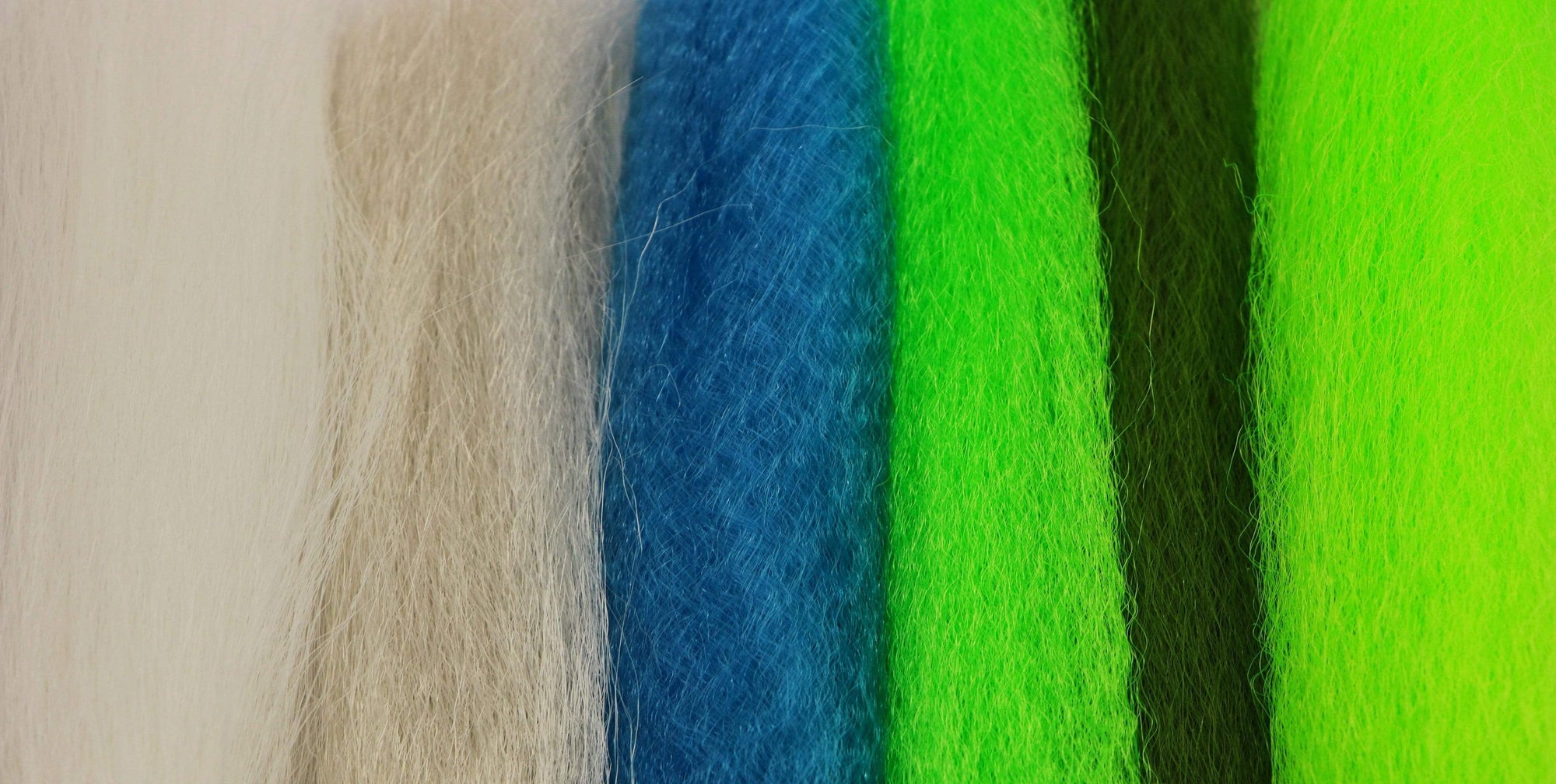 Slinky Fibre