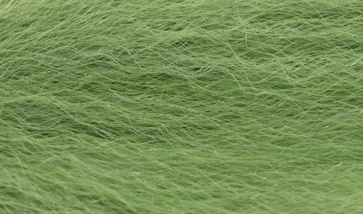 Slinky Fibre Olive