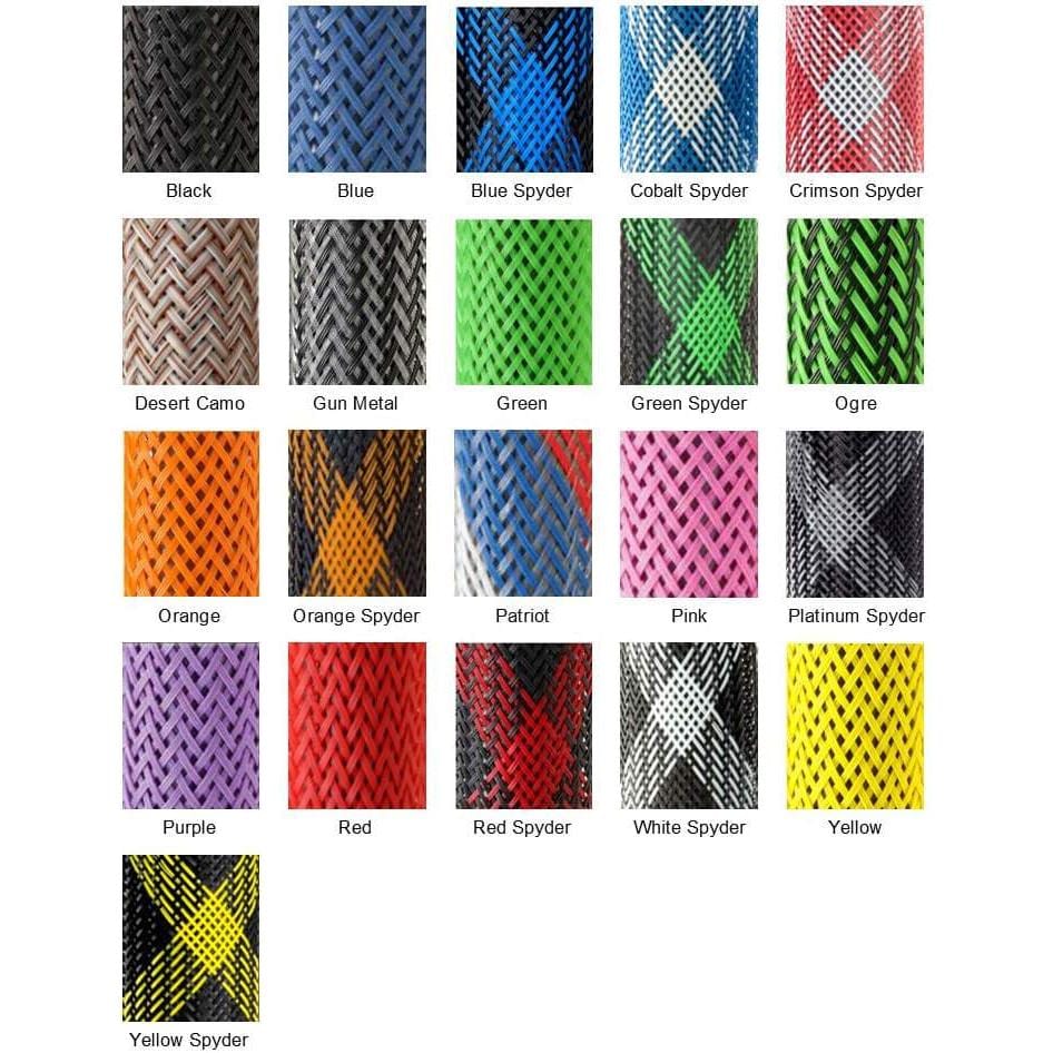 Rod Glove Standard Casting Rod Gloves