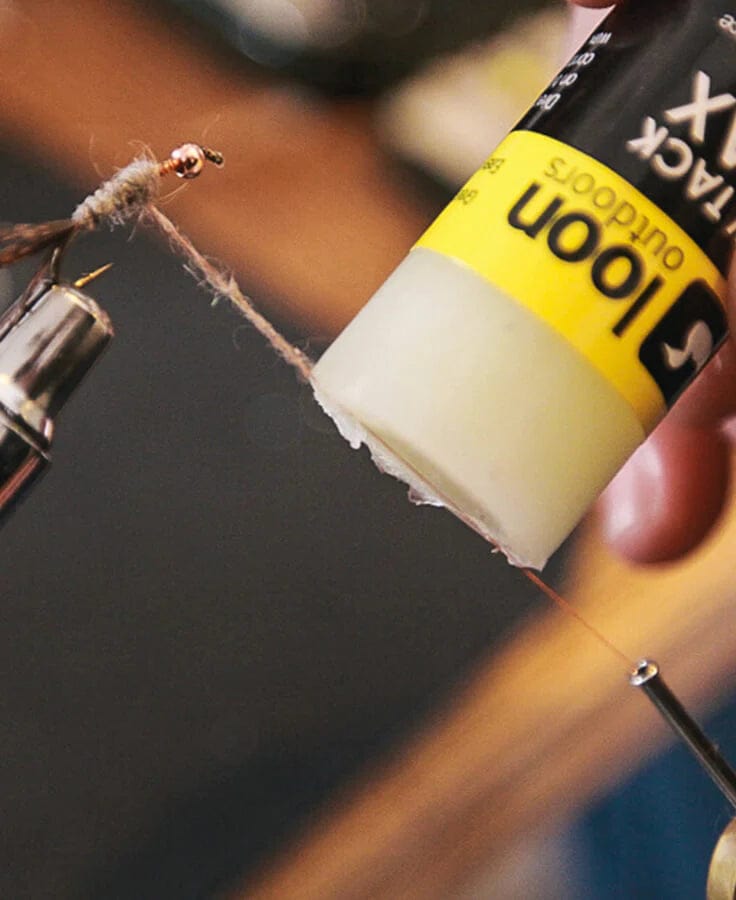 Loon Swax Tying Wax