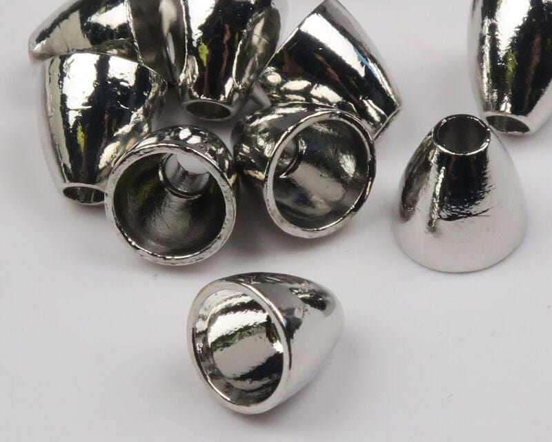 Tungsten Coneheads