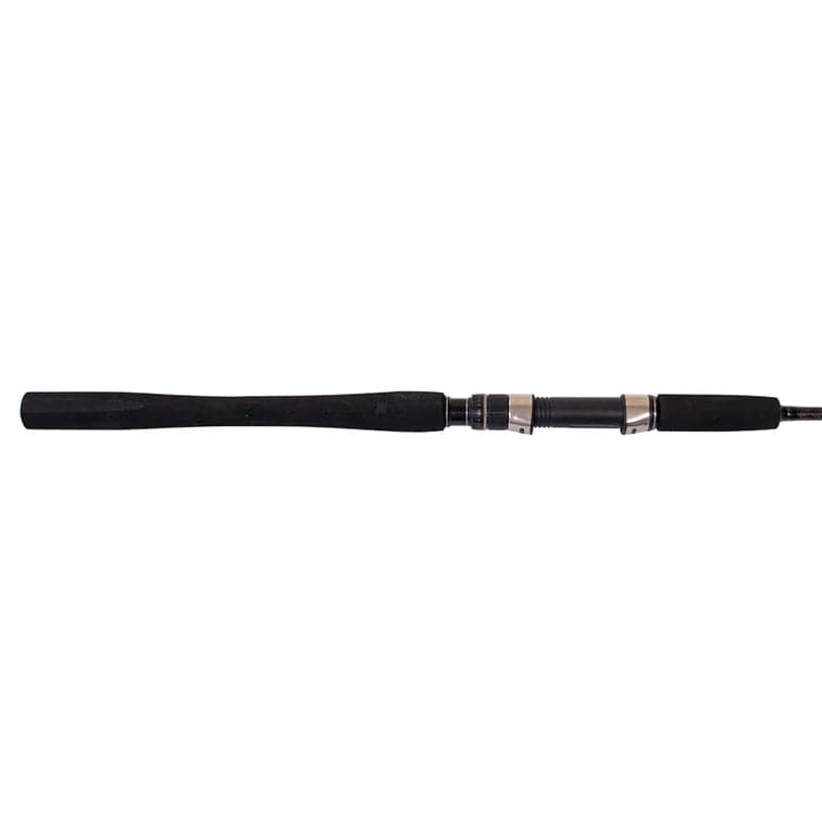 Tsunami Carbon Shield Slow Pitch Spinning Rods