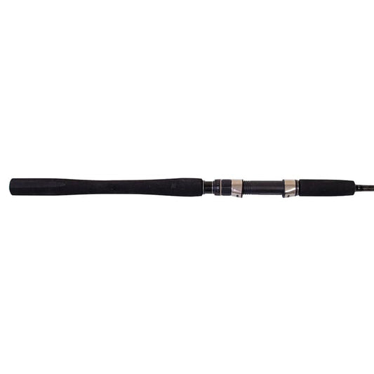 Tsunami Carbon Shield Slow Pitch Spinning Rods