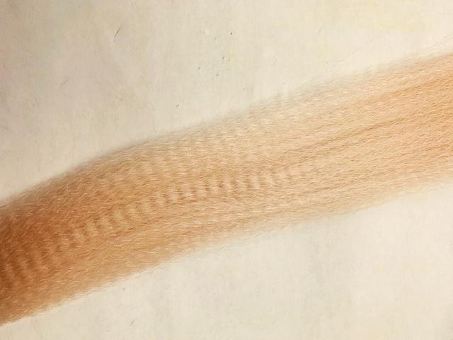 Supreme Hair Tan