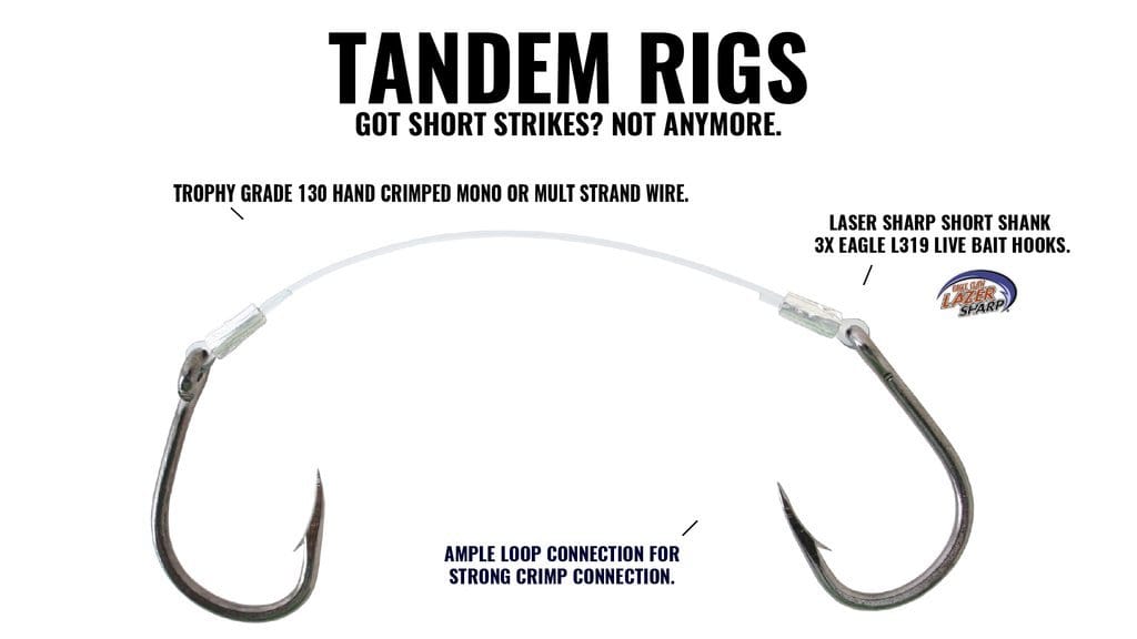 Hogy Tandem Quick Rig