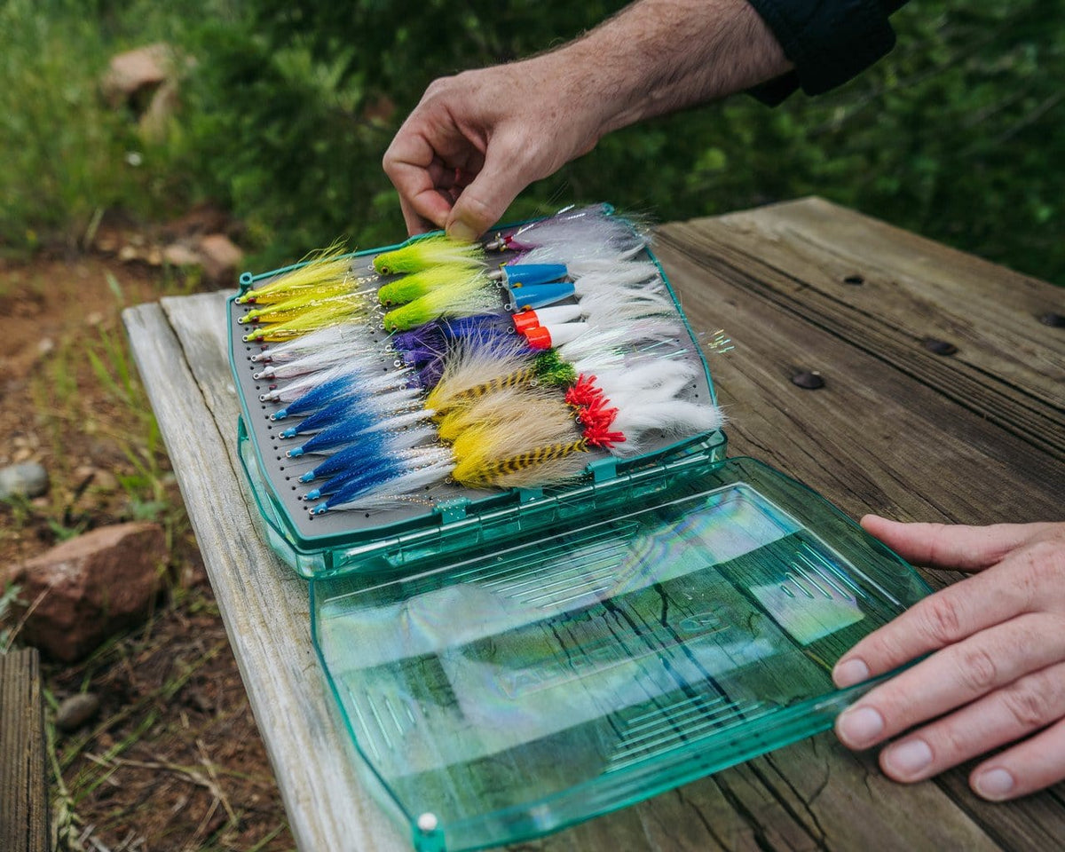 Umpqua  Saltwater Payload Fly Box