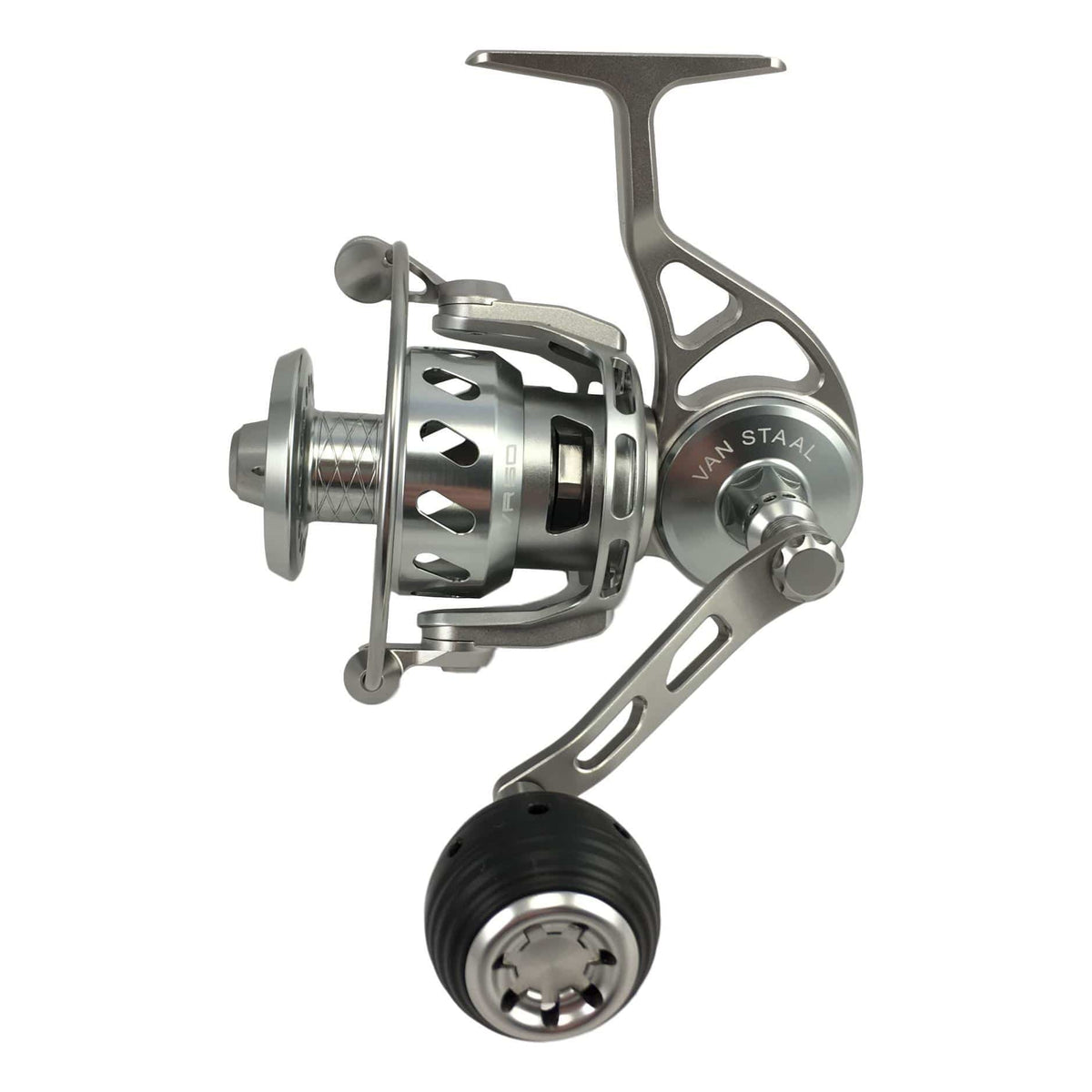Van Staal VR Series Spinning Reels (2021) VR50