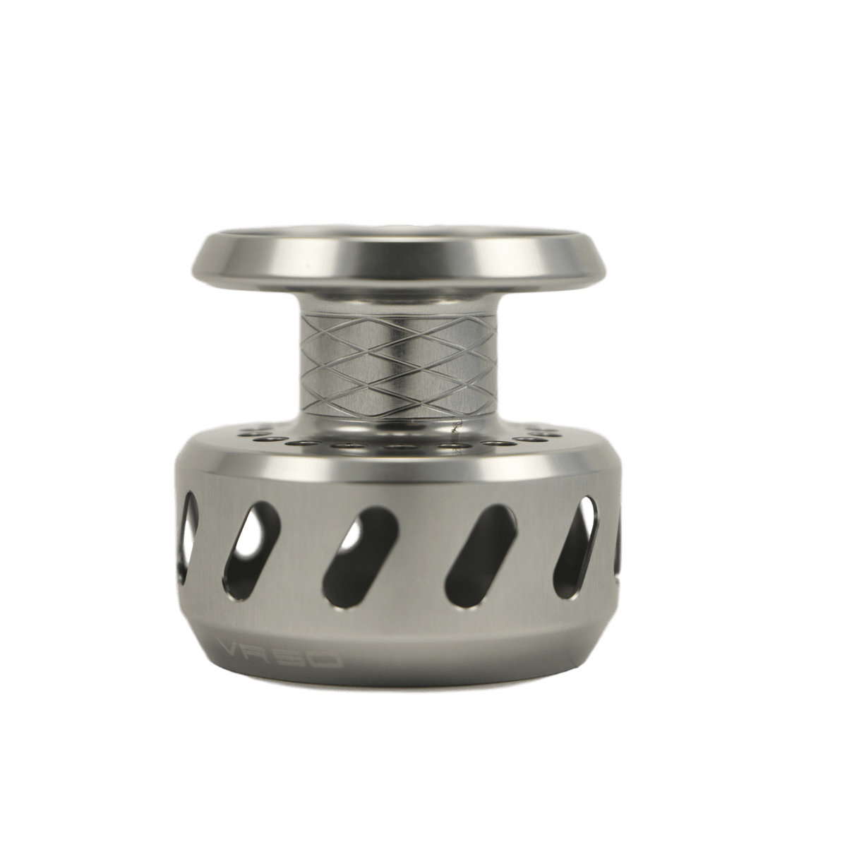 Van Staal VR Spare Spool Assemblies VR50 / Silver