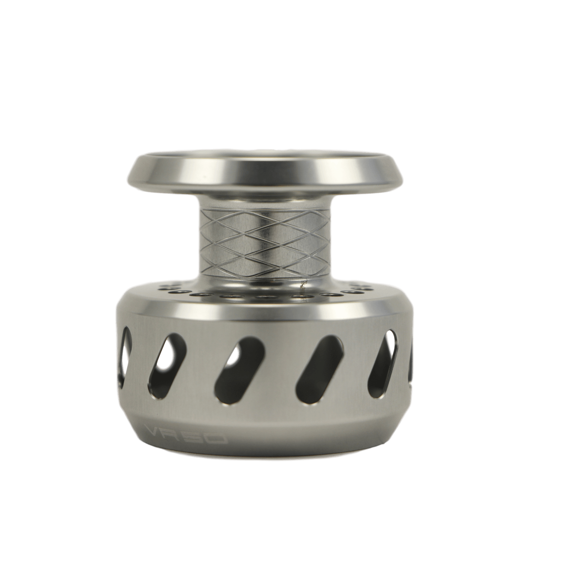 Van Staal VR Spare Spool Assemblies VR50 / Silver
